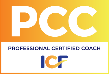 Professional Certified Coach Badge